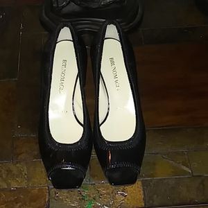 COPY - BRUNO MAGLI shoes